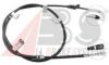 HONDA 47560SS0023 Cable, parking brake